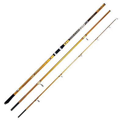 Καλάμι Vega Fukashi Power 5.00m 80-280gr