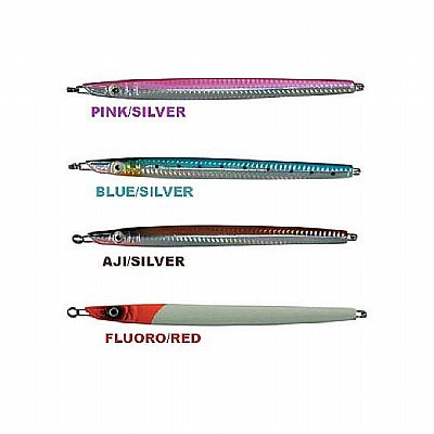 Πλάνοι Capture Nemesis 150gr