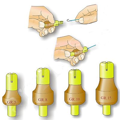 Βυθομετρητής Mega 20gr