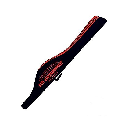 Θήκη Καλαμιών Sim Engineering Competition Hard 1.65m