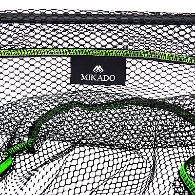 Απόχη Κοντή Σκάφους Mikado 003