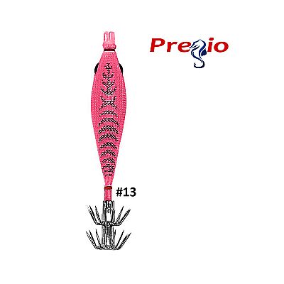 Καλαμαριέρες Σιλικόνης Pregio 7cm