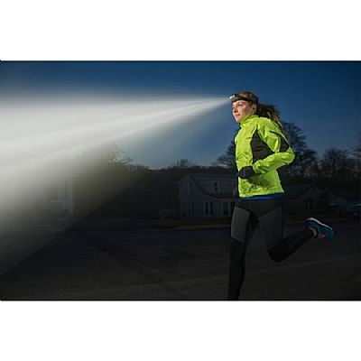 Φακός κεφαλής 4 λειτουργιών Cob Led 120 & 250 Lumens CT4120 Cat® Lights