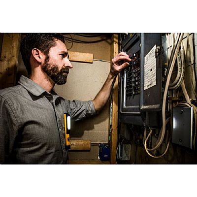 Φακός τσέπης Cob Led 175 Lumens CT1000 Cat® Lights