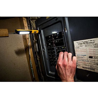 Φακός τσέπης Cob Led 175 Lumens CT1000 Cat® Lights