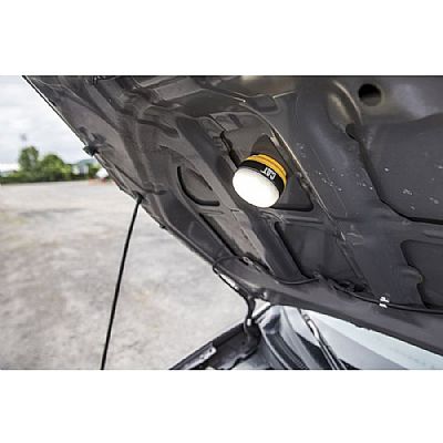 Φακός πολλαπλών χρήσεων 150 Lumens CT6520 Cat® Lights