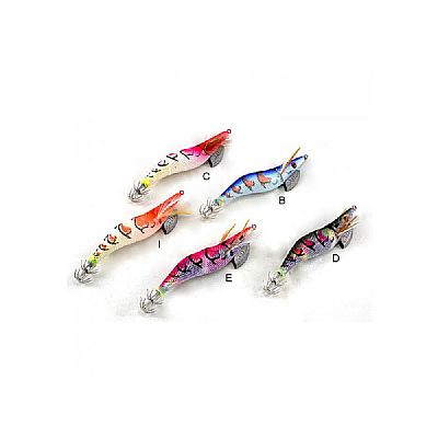 Καλαμαριέρες Black Diamond Seiko Shita S-26 3.0#