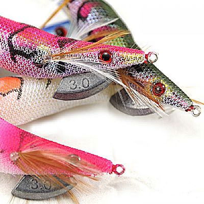 Καλαμαριέρες Black Diamond Seiko Shita S-26 3.0#