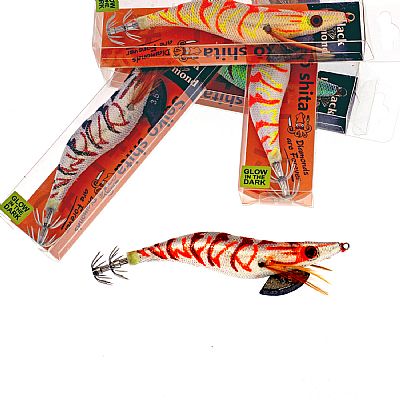 Καλαμαριέρες Black Diamond Seiko Shita S-38 3.5#