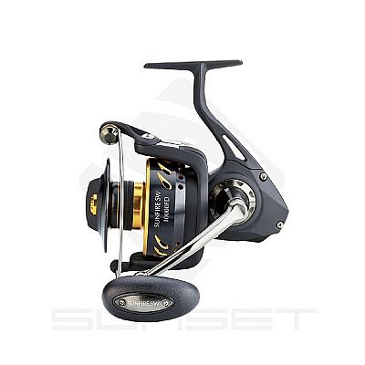 Μηχανισμός Sunset Sunfire SW 10000 FD