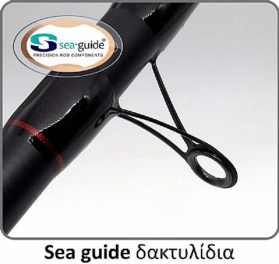 Καλάμι Pregio Budget 4.20m / 10-30gr