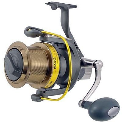 Μηχανισμός Ryobi Naxo