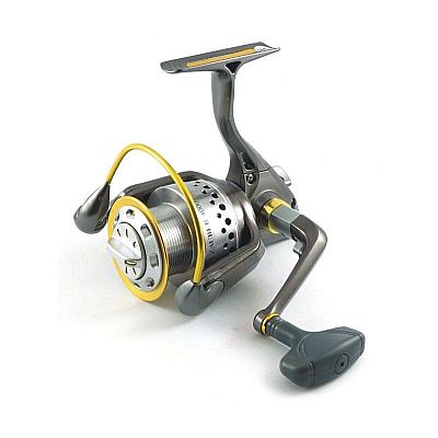 Μηχανισμός Ryobi Zauber 4000