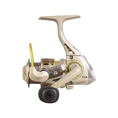 Μηχανισμός Ryobi Tresor 3000