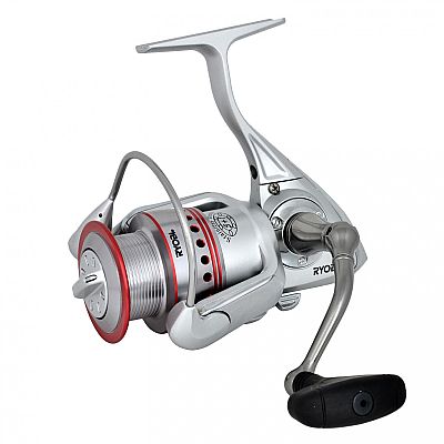 Μηχανισμός Ryobi Arctica II 3000