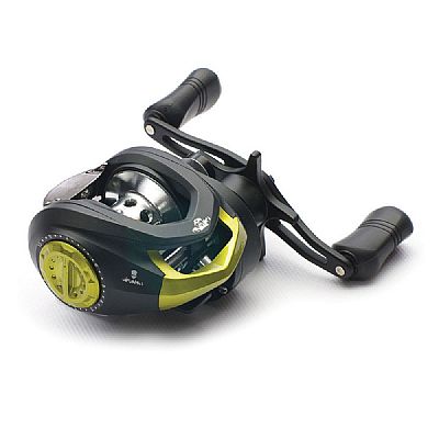 Μηχανισμός Gunki BC 200 ITC με αριστερό χερούλι