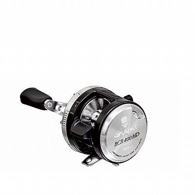 Μηχανισμός Gunki Bcr 400 Hd