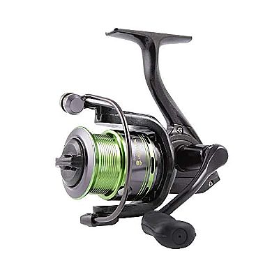 Μηχανισμός Gunki GT 300