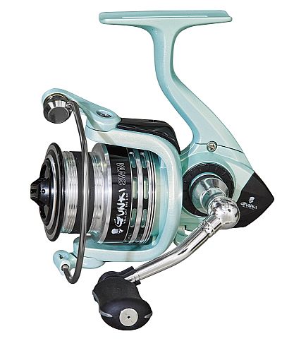 Μηχανισμός Gunki SWM FV300