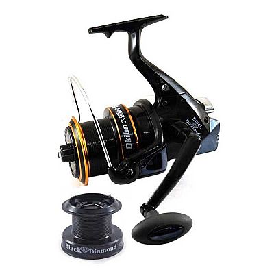 Μηχανισμός Black Diamond Okibo Alu 65