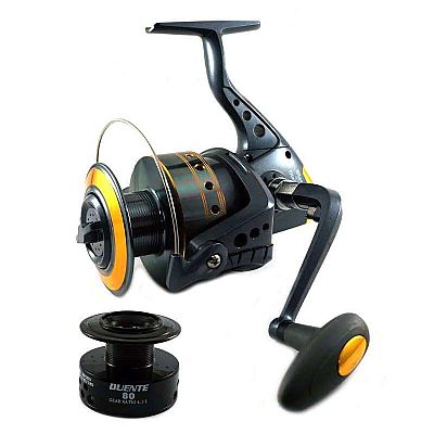 Μηχανισμός Black Diamond Duente Alu 80