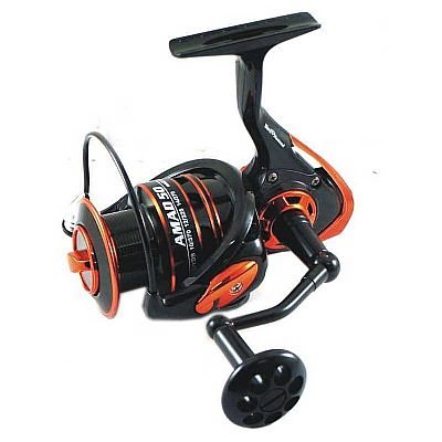 Μηχανισμός Black Diamond Amad 50