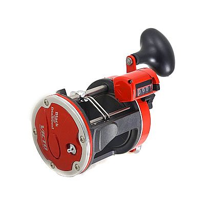 Μηχανισμός Black Diamond Victo 30 με δεξί χερούλι