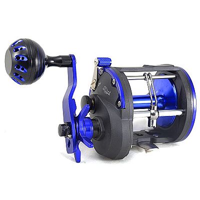 Μηχανισμός Black Diamond Noturno 40 με δεξί χερούλι