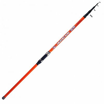 Καλάμι Black Diamond Hentai Orange 4.00m 80-150gr