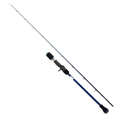 Καλάμι Black Diamond Yori 1.90m 60-130gr