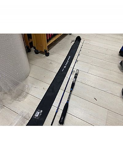 Καλάμι Kali Kunnan Octopus 1.80m 30-100gr