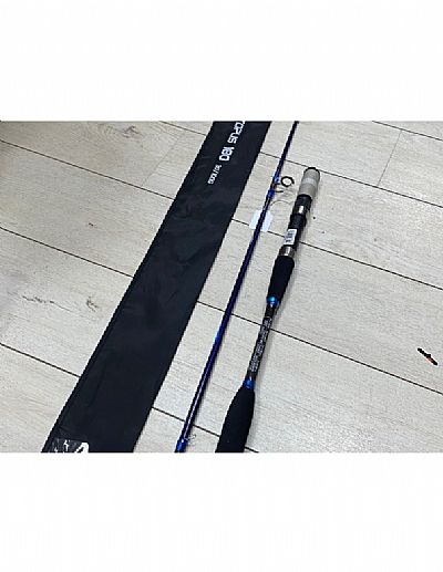 Καλάμι Kali Kunnan Octopus 1.80m 30-100gr