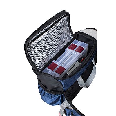 Τσαντάκι Rapala Countdown Hip Pack