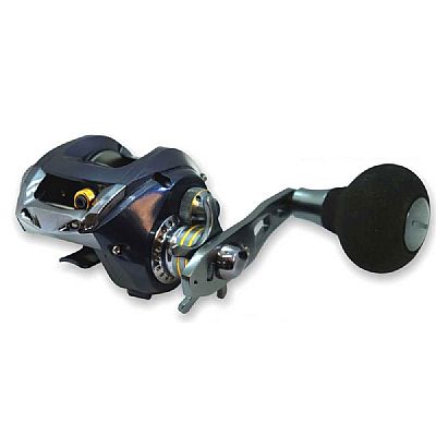 Μηχανισμός Black Diamond Vado με αριστερό χερούλι