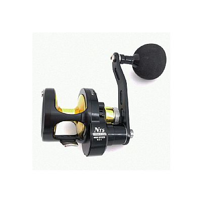 Μηχανισμός Omoto Talos NTS10 με δεξί χερούλι