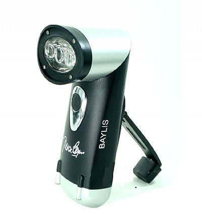 ΦΑΚΟΣ ΑΥΤΟΦΟΡΤΙΖΟΜΕΝΟΣ ΜΕ 3 LED