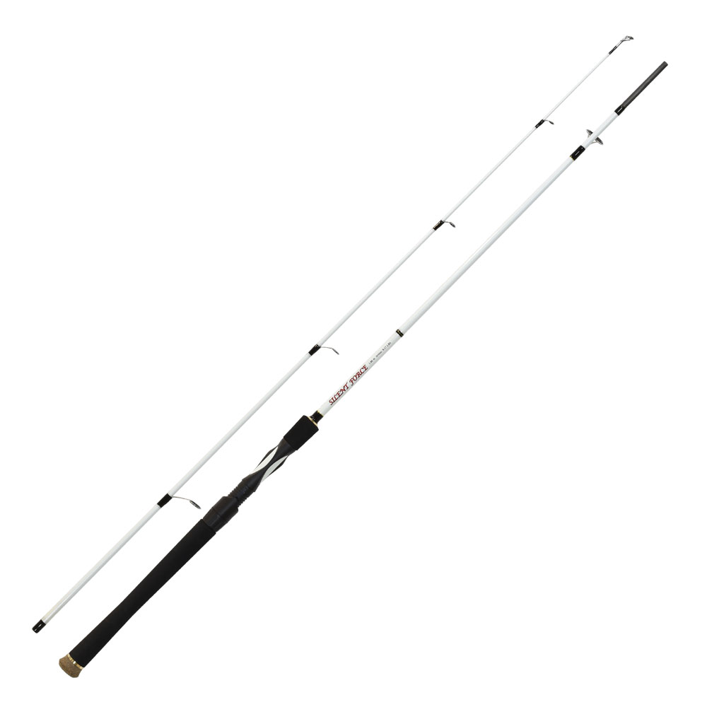 Καλάμι Silent Force 2.10m 10-20lb