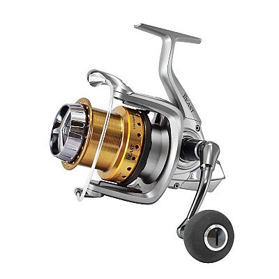 Μηχανισμός The Beast 6000