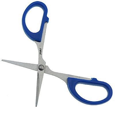 Yuki Ψαλιδάκι με Δοντάκια για Πετονιά και Νήμα