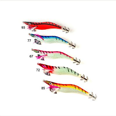 Καλαμαριέρες Black Diamond Seiko Shita S-13 3.0#