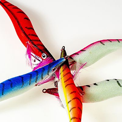 Καλαμαριέρες Black Diamond Seiko Shita S-13 3.0#