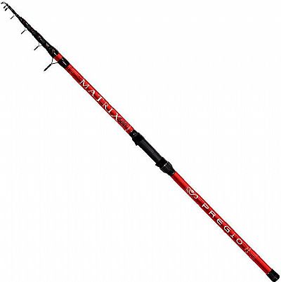 Καλάμι Pregio Matrix 3.00m / 40-100gr