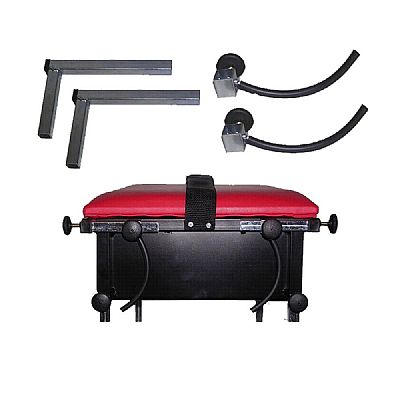 Καρεκλάκι Πολλαπλών Εφαρμογών ST004