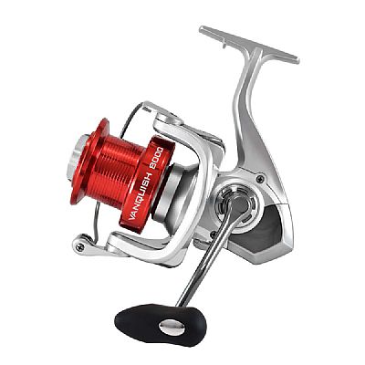 Μηχανισμός Sim Engineering Vanquish 8000