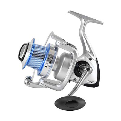 Μηχανισμός Sim Engineering Avalon 6000 