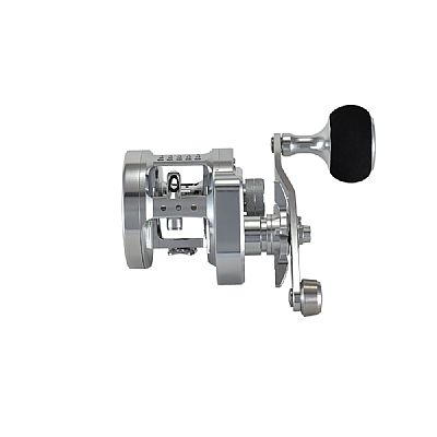 Μηχανισμός Sim Engineering Salty Striker με δεξί χερούλι