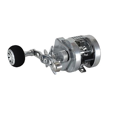 Μηχανισμός Sim Engineering Salty Striker με δεξί χερούλι