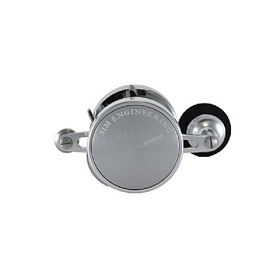 Μηχανισμός Sim Engineering Salty Striker με αριστερό χερούλι