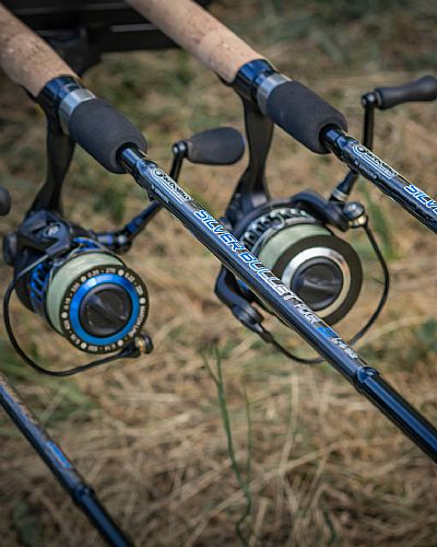 Καλάμι Garbolino Silver Bullet Match 4.50m 7-20gr