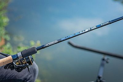 Καλάμι Garbolino Silver Bullet Match 4.50m 7-20gr